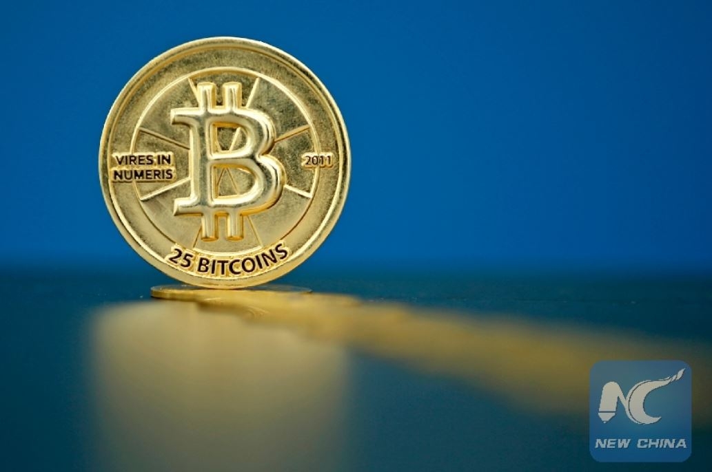 Trung Quốc siết chặt hoạt động đầu cơ tiền ảo