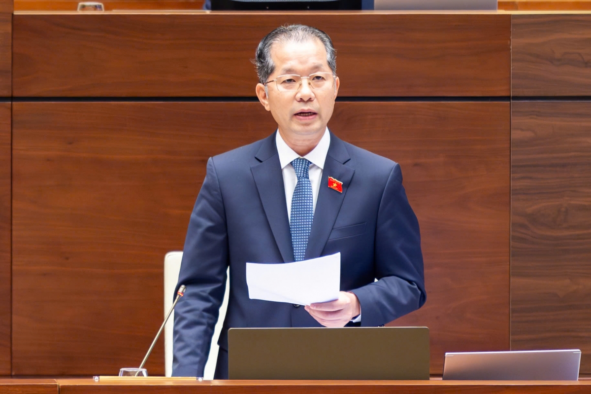 sửa luật phá sản nhằm khuyến khích, doanh nghiệp, htx phục hồi sản xuất kinh doanh hình ảnh 1 sua luat pha san nham khuyen khich, doanh nghiep, htx phuc hoi san xuat kinh doanh hinh anh 1