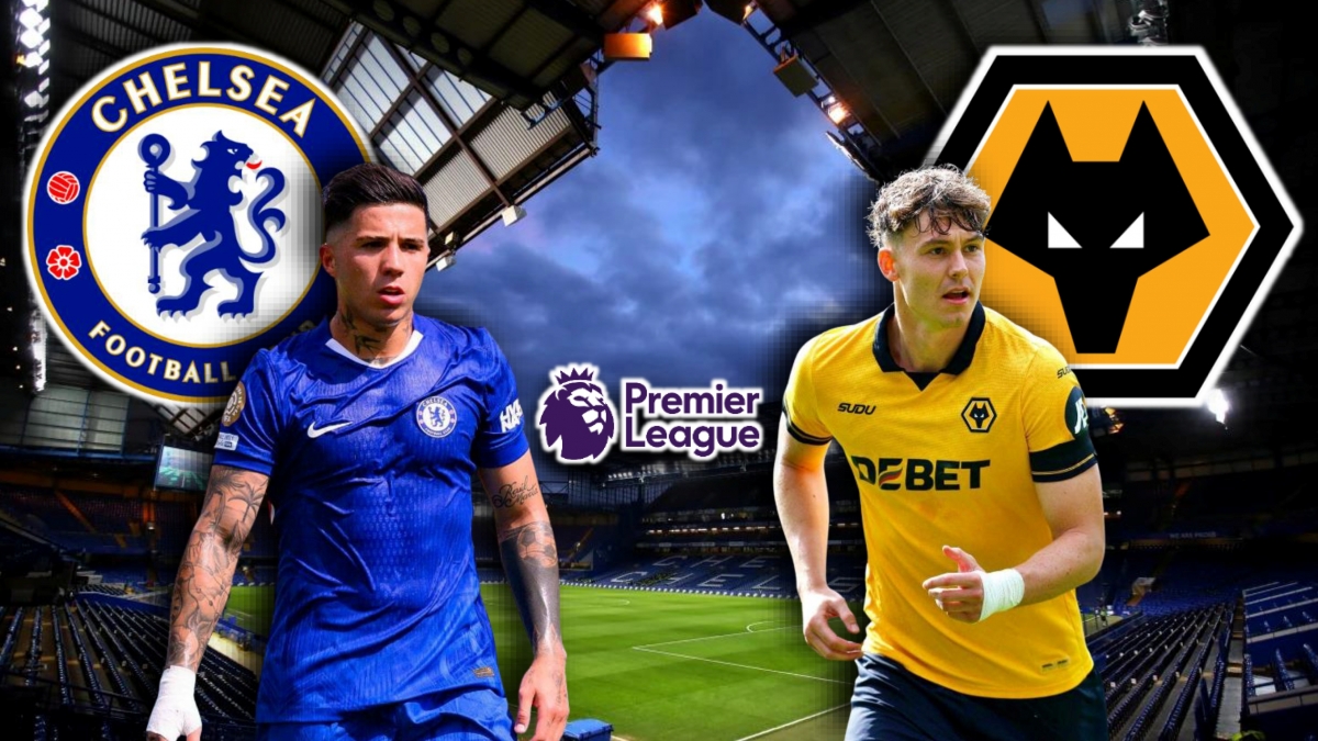 Dự đoán kết quả và đội hình ra sân trận Chelsea vs Wolves