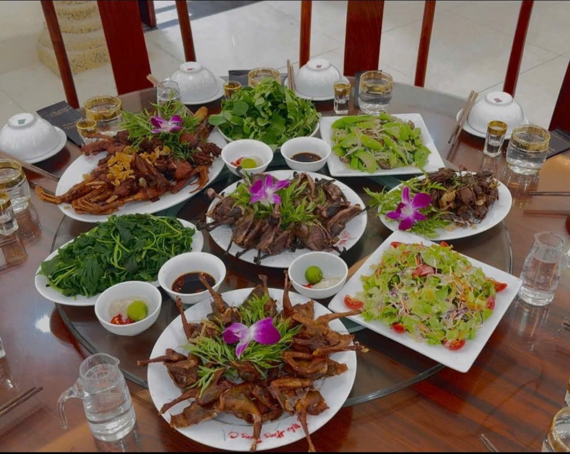 bac ninh ngan chan tinh trang san bat chim hoang da hinh anh 2
