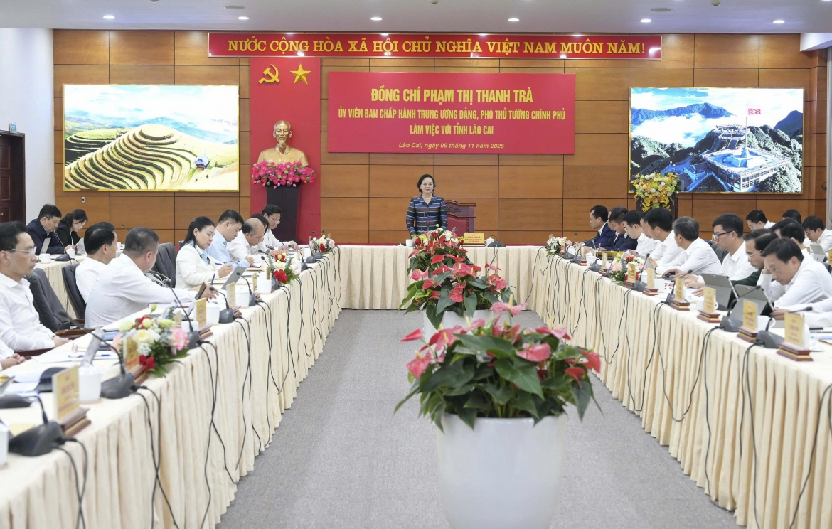 chinh phu se ban hanh chum nghi dinh thao go vuong mac chinh quyen 2 cap hinh anh 2