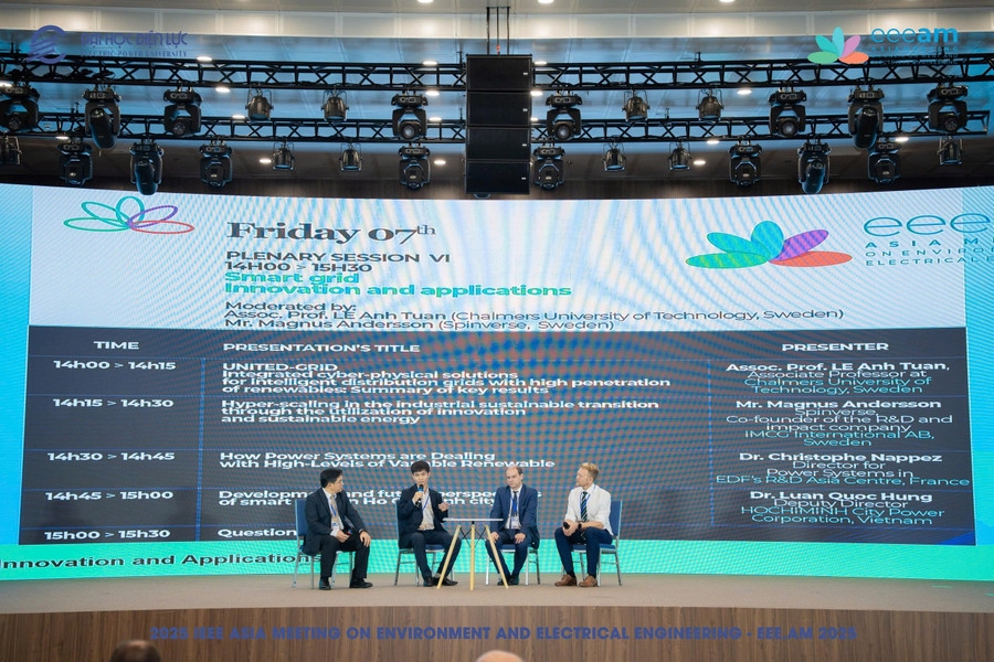 eee-am 2025 goi mo luoi dien thong minh, nang luong ben vung hinh anh 6