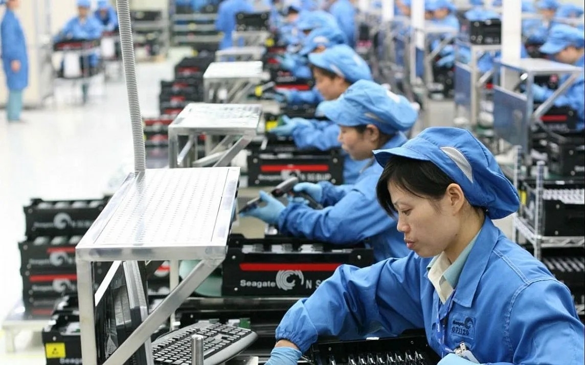 UOB nâng dự báo tăng trưởng GDP Việt Nam năm 2025