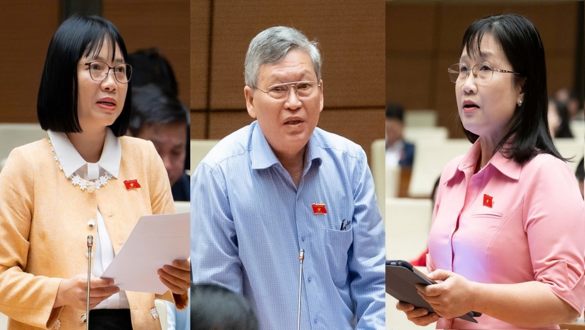 Đề xuất hỗ trợ tài chính cho tất cả phụ nữ sinh đủ 2 con