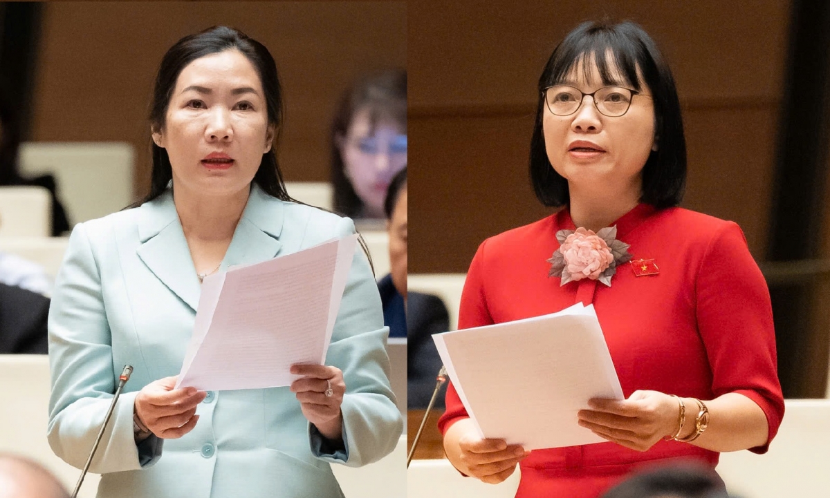 ĐBQH ủng hộ đưa người nghiện 12-18 tuổi vào trường giáo dưỡng