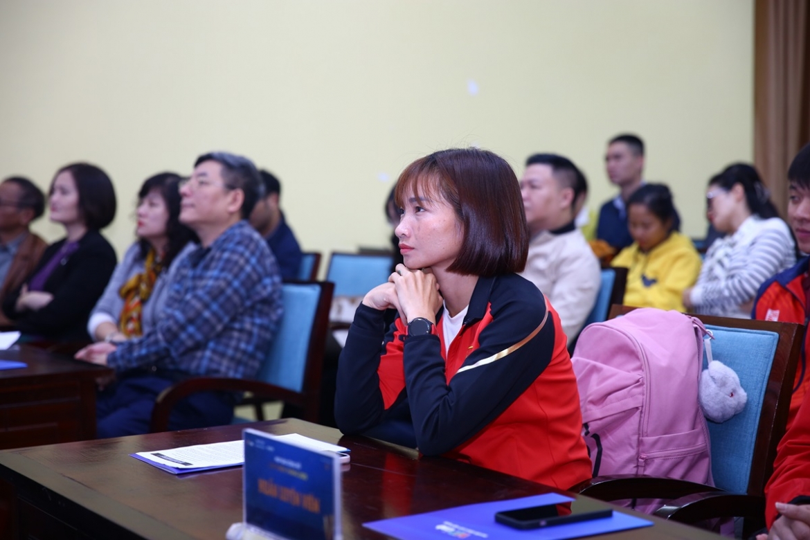 cup chien thang 2025 - cho doi nhung nhan to noi bat cua the thao viet nam hinh anh 2