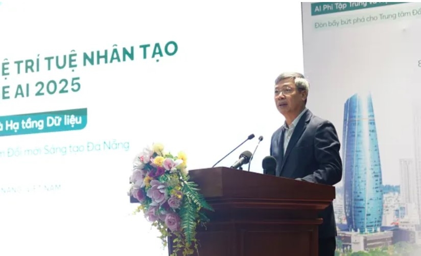 da nang promotes ai workforce development and technology transfer picture 1