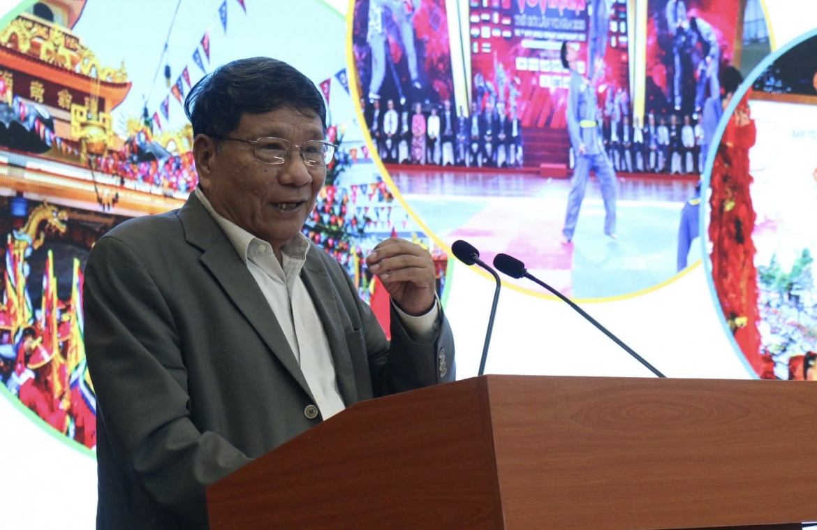 bien di san thanh sinh ke, huong di cho hon 300 di tich tai tp.hcm hinh anh 1