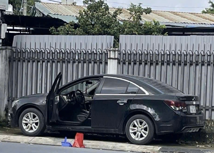 xác định danh tính cô gái trong vụ thi thể phân huỷ ở cốp ô tô hình ảnh 1 xac dinh danh tinh co gai trong vu thi the phan huy o cop o to hinh anh 1