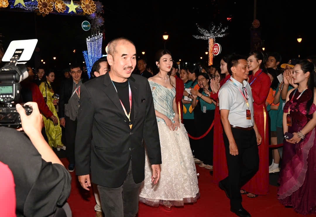 tp.hcm don bang cong nhan danh hieu thanh pho sang tao toan cau ve dien anh hinh anh 4