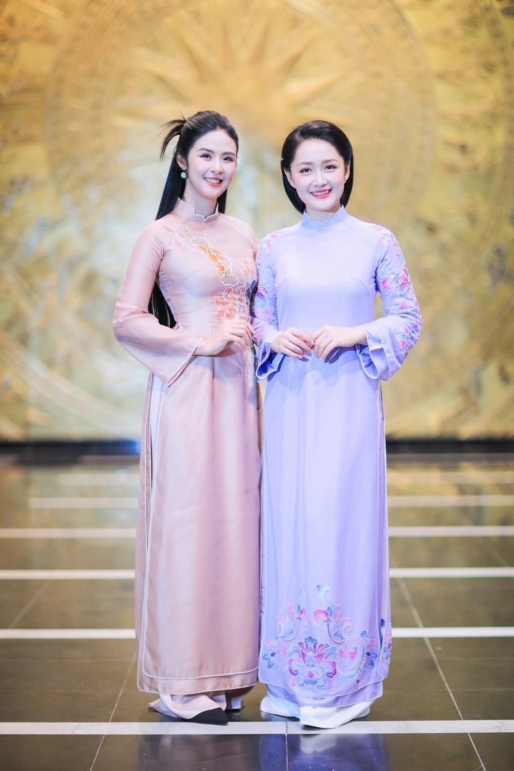sao viet 26 11 le giang dung dong phim vi thoat vi dia dem hinh anh 3