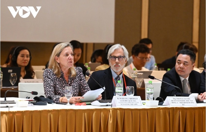 pm chinh emphasizes digital-era green growth as vietnam s top priority picture 3