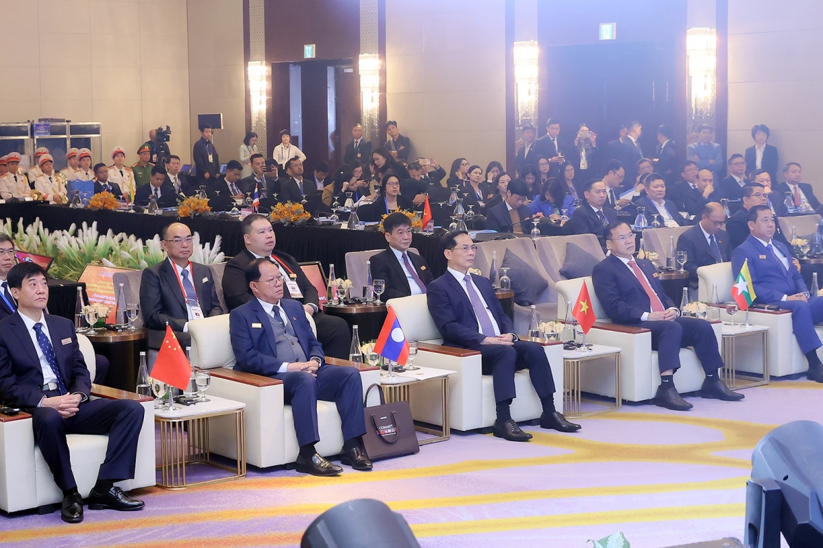 vietnam pledges stronger regional cooperation in combating human trafficking picture 2