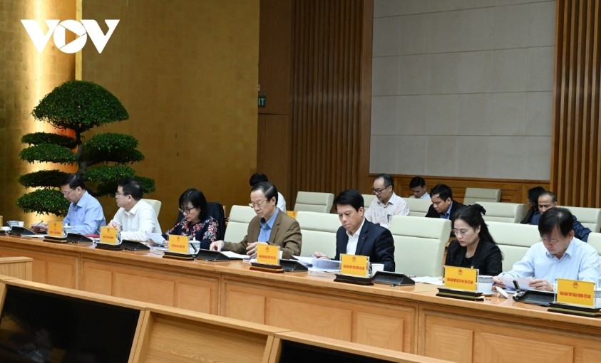 pm urges development of vietnam s data exchange to drive economic growth picture 3 pm urges development of vietnam s data exchange to drive economic growth picture 3