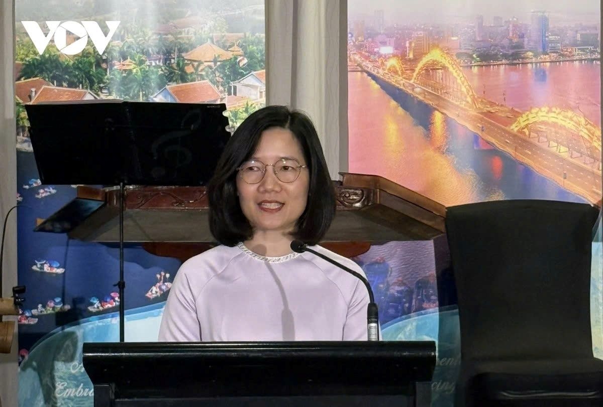 vietnam strengthens cultural exchange and tourism promotion in sydney picture 2