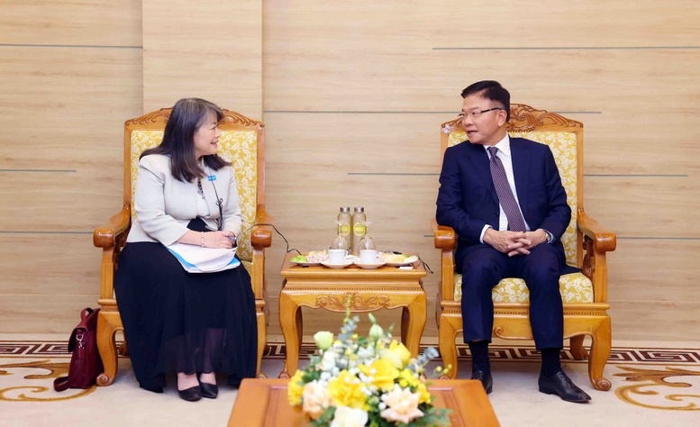 vietnam strengthens child-focused development in milestone unicef partnership picture 2