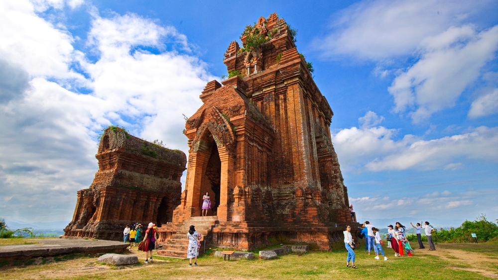 quy nhon vao top 25 diem den tuyet voi nhat nam 2026 danh cho du khach hinh anh 4