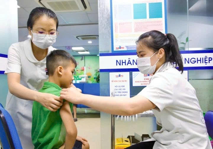 Cúm A lan nhanh tại Hà Nội, hàng loạt học sinh phải nghỉ học
