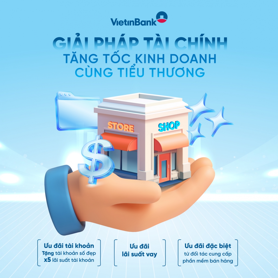 vietinbank dong hanh cung chien dich 60 ngay ho tro chuyen thue khoan sang ke khai hinh anh 1