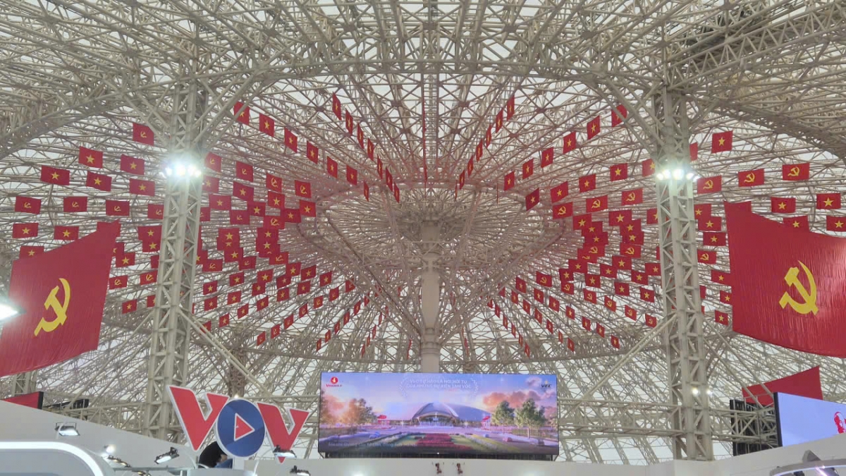 Tư duy “Đột phá, bứt phá, vượt lên” tinh thần phát triển mới của Đảng