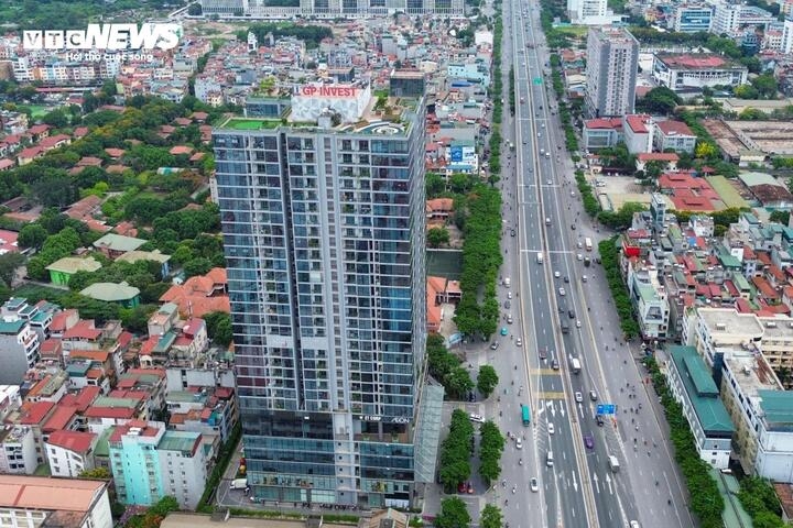 chuyen gia thi truong bat dong san het thoi dau tu luot song hinh anh 1