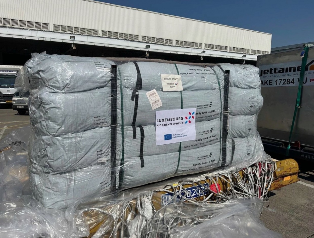 eu provides eur850,000 in emergency aid to support vietnam s flood victims picture 1