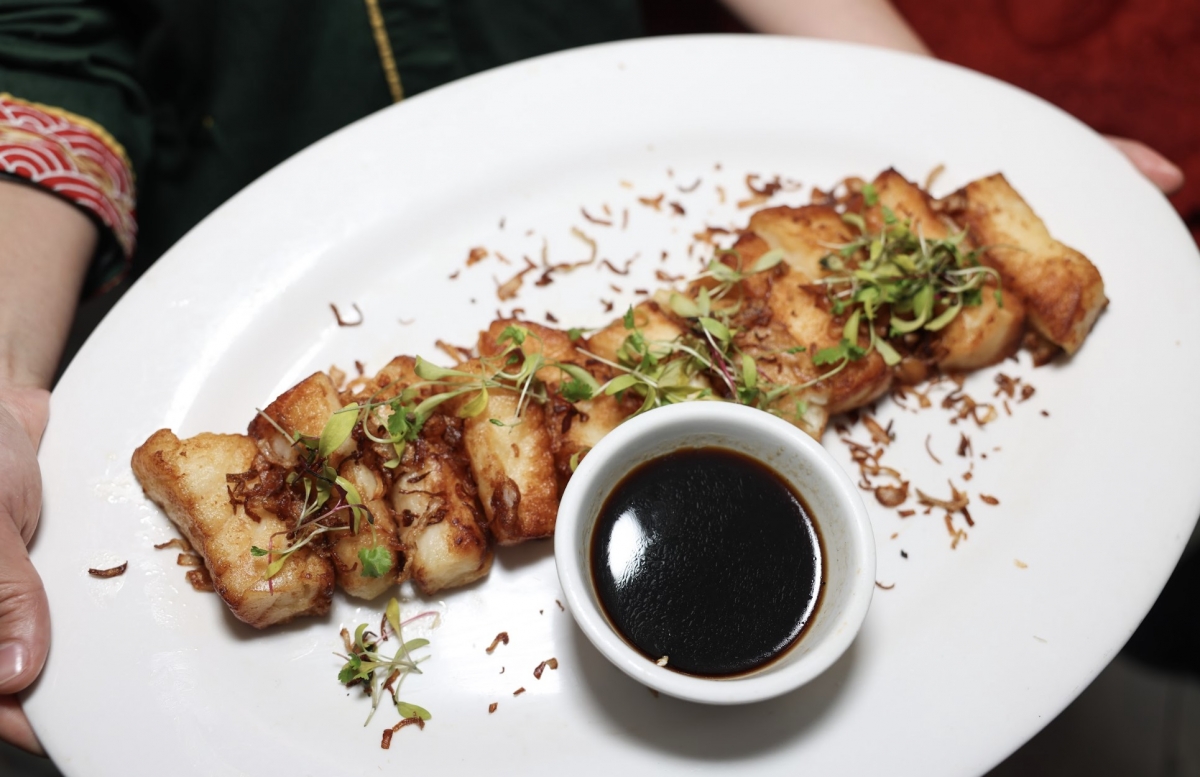 the asian fusion - vietnam china cultural exchange and fine dining experience in london picture 4