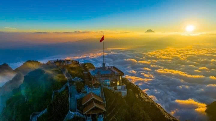 Tên gọi Fansipan bắt nguồn từ đâu?