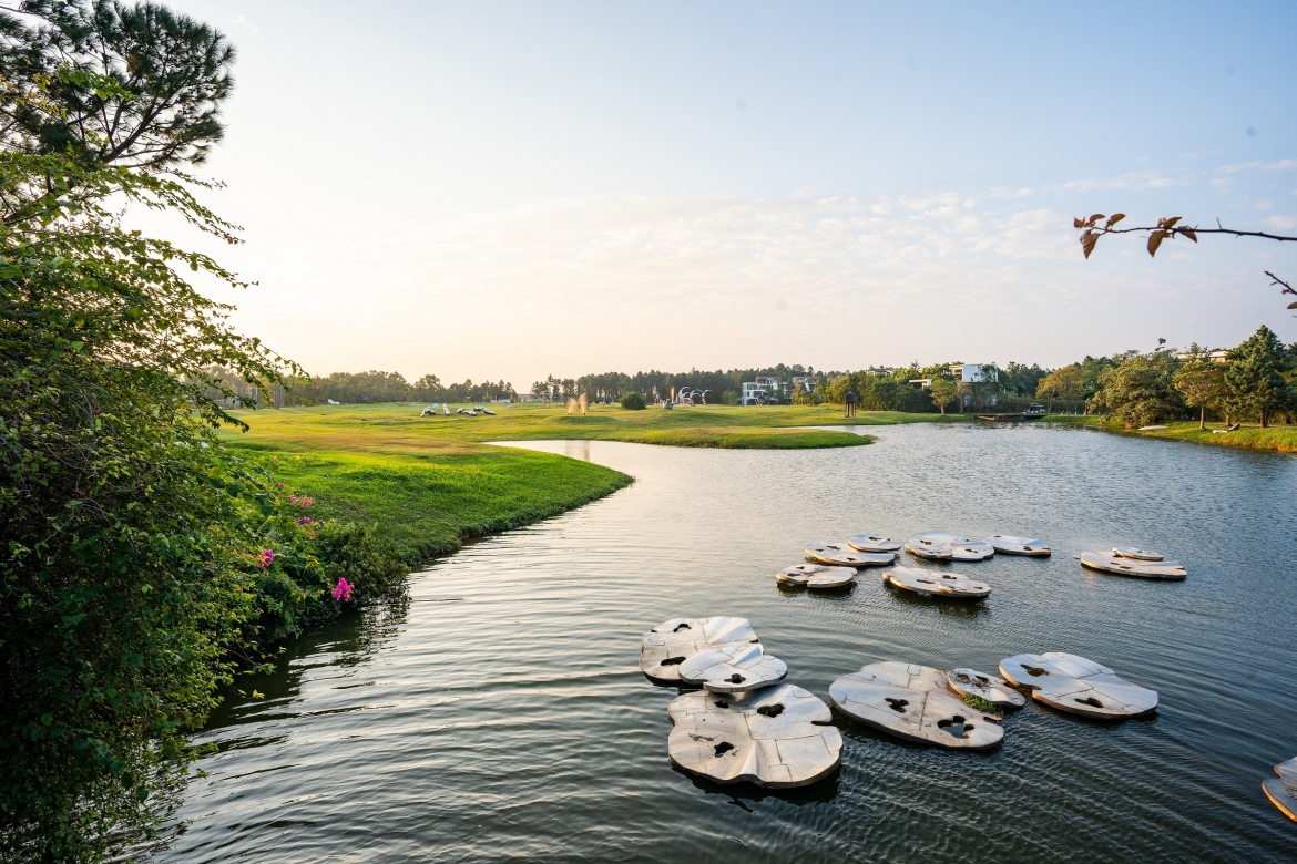 trai nghiem khac biet tai flamingo Dai lai resort hinh anh 3