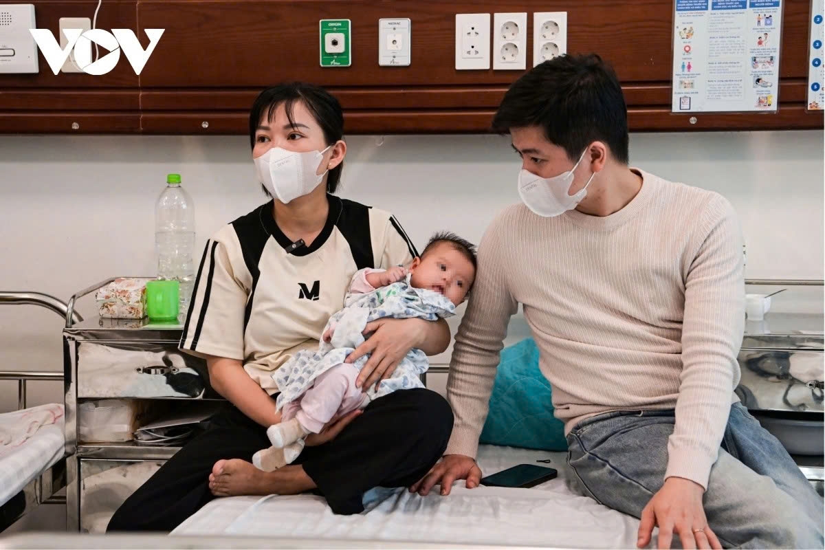 doctors warn of severe flu complications amid surge in child hospitalisations picture 4