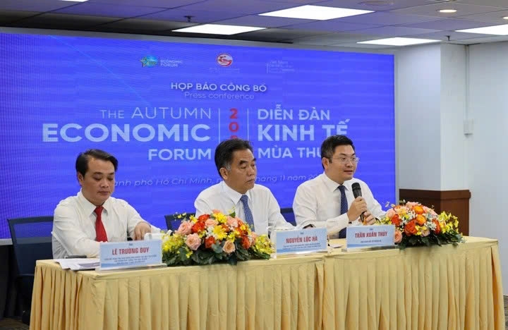 global tech giants set to attend hcm city autumn economic forum 2025 picture 1