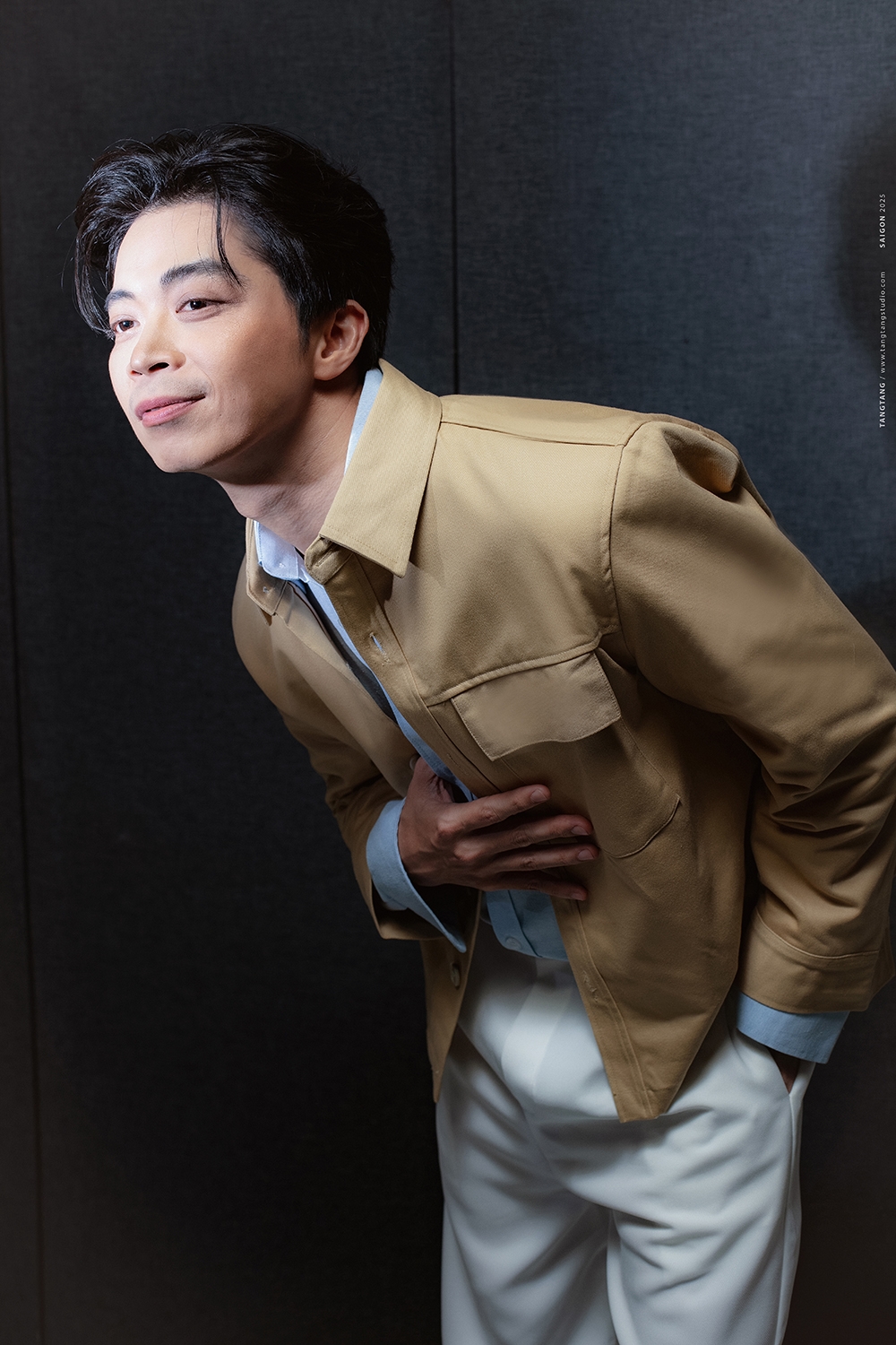 bi so sanh voi my tam va ha anh tuan vi gia ve concert, lan nha noi gi hinh anh 2