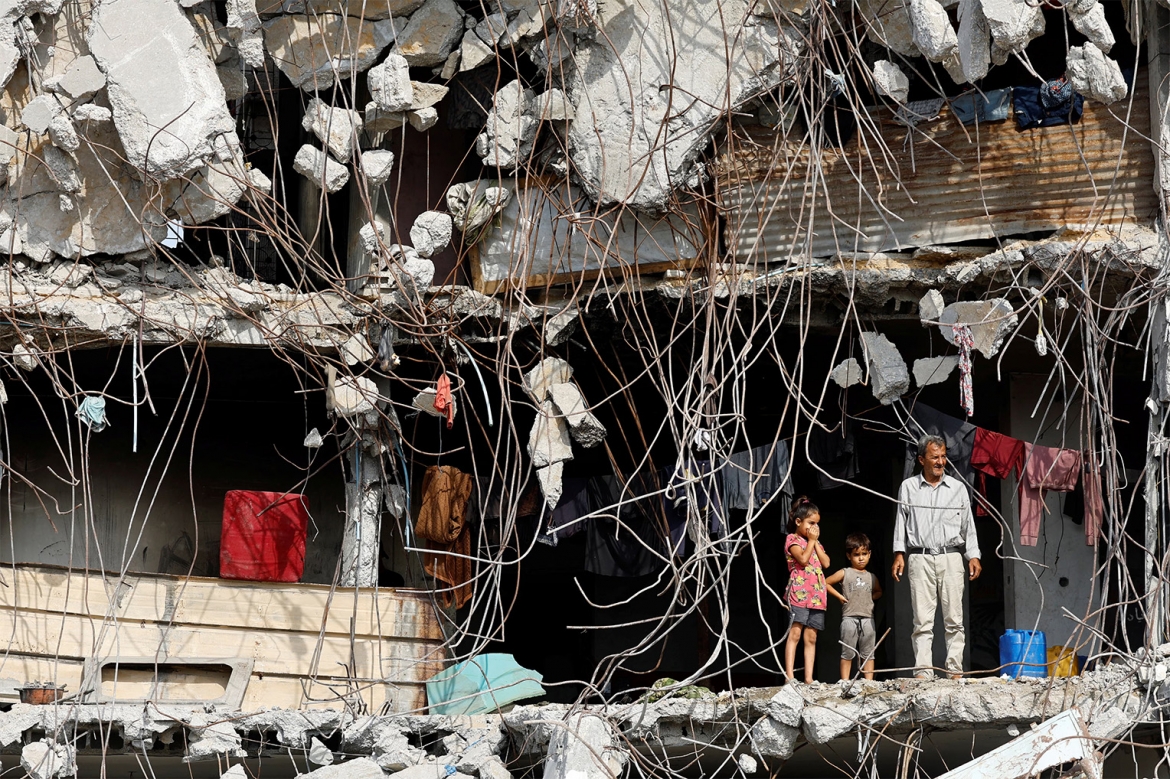toa an tho nhi ky ban hanh lenh bat thu tuong israel lien quan cuoc chien gaza hinh anh 1