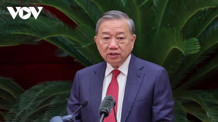 party central committee opens 14th session, to select top leadership for 14th tenure picture 2