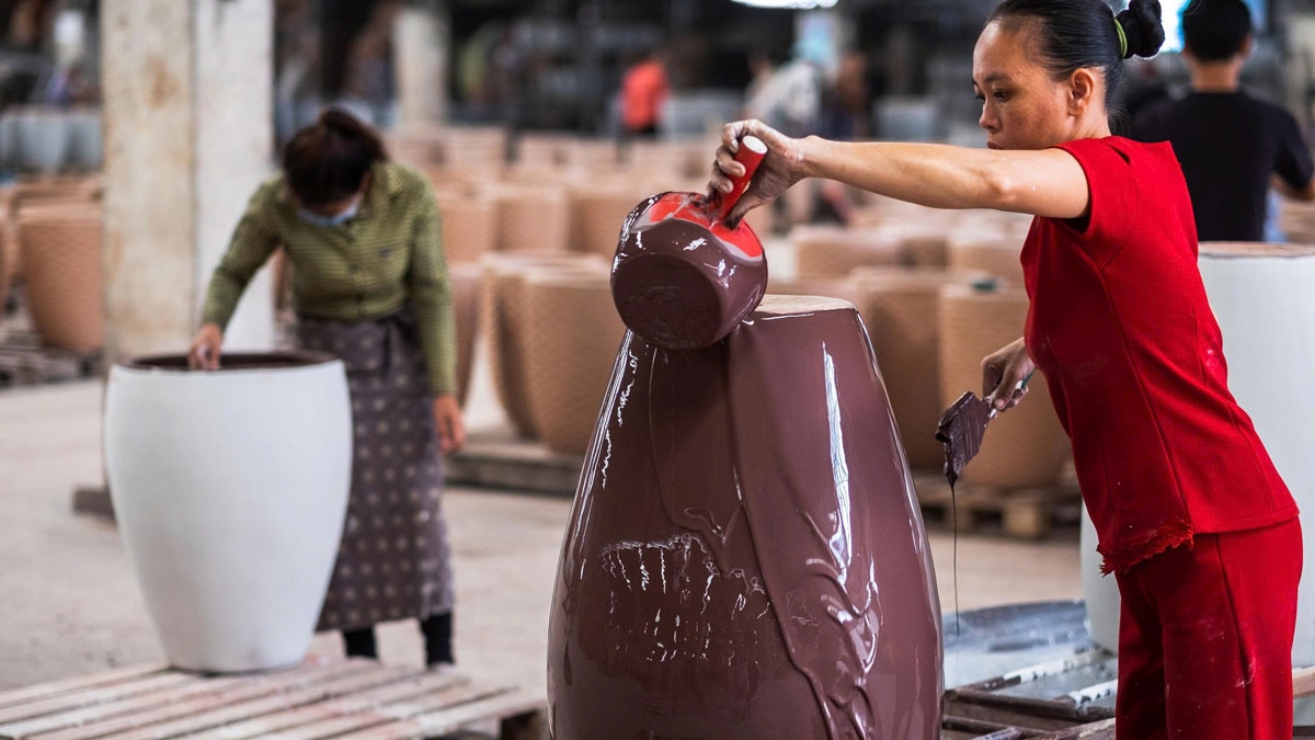 Doanh nghiệp tăng trưởng 300% nhờ coi AI là "nhân viên đặc biệt"