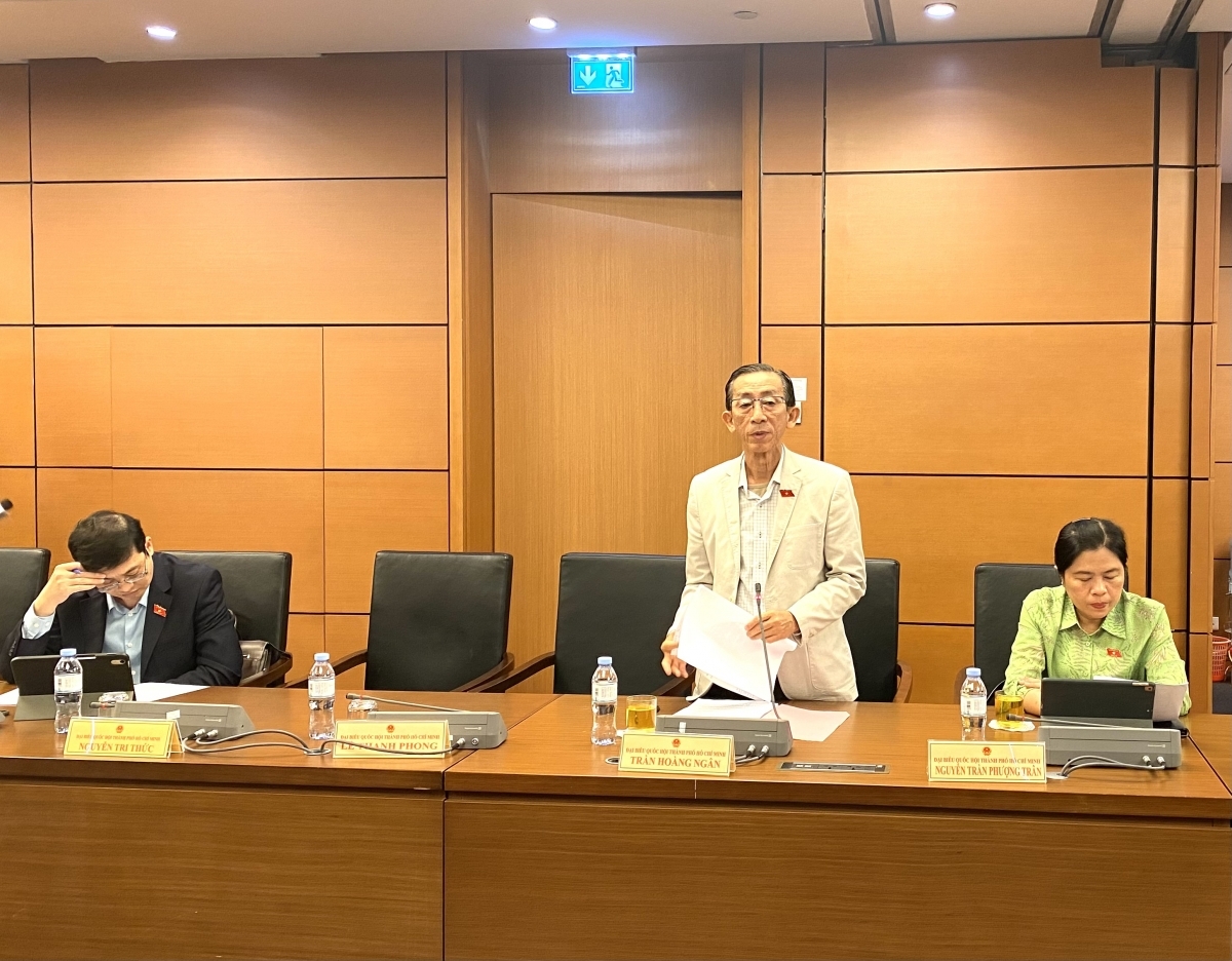 gop y van kien Dai hoi xiv nen kinh te dat duoc nhieu ket qua quan trong, noi bat hinh anh 2