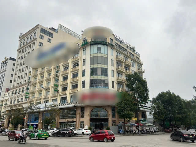 gop y van kien Dai hoi xiv tao he thong da tang phong ngua tham nhung, tieu cuc hinh anh 2