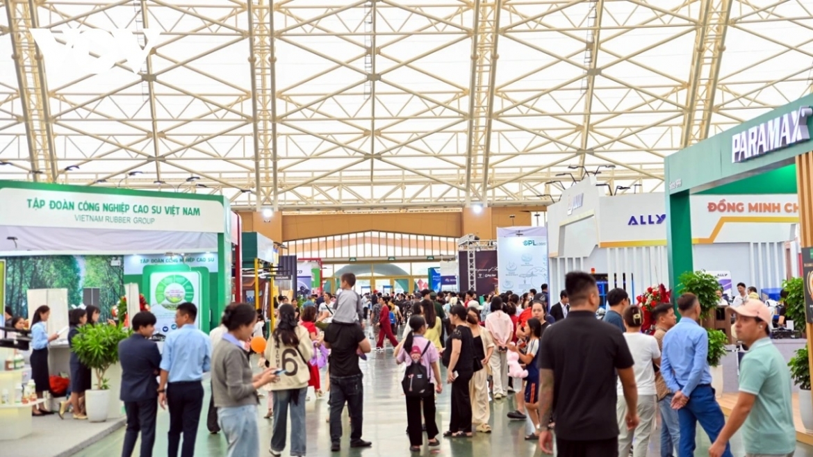 hang viet, thuong hieu viet len ngoi tai hoi cho mua thu 2025 hinh anh 3