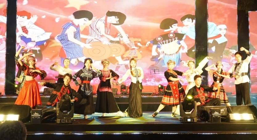 hanoi hosts vibrant international cultural exchange 2025 picture 1