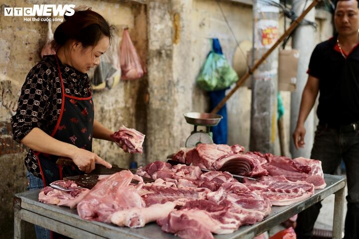 hang thiet yeu dua nhau tang gia, nguoi dan can rang chi tieu hinh anh 2