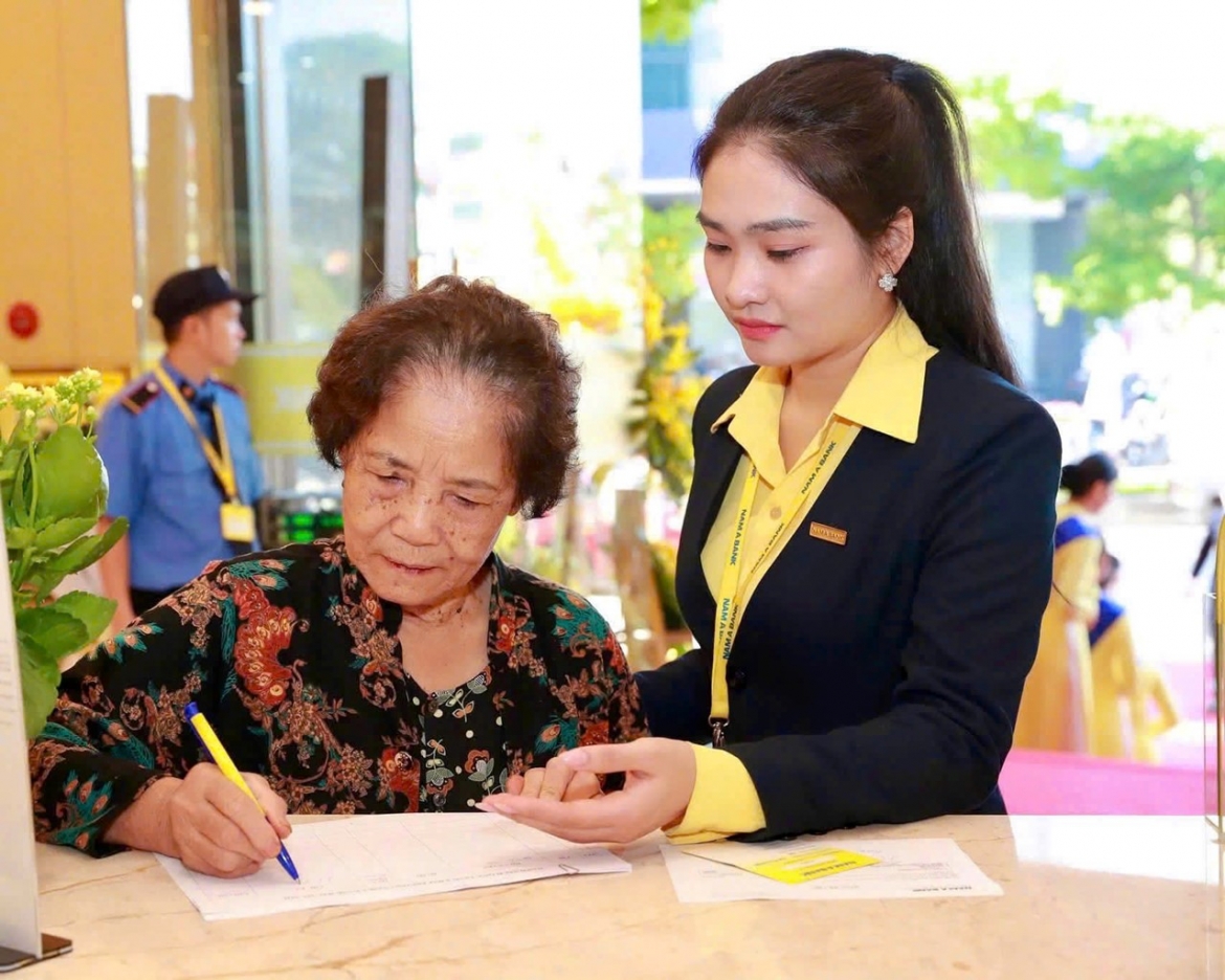 giam lai suat vay len den 2 cho khach hang anh huong cua thien tai hinh anh 1