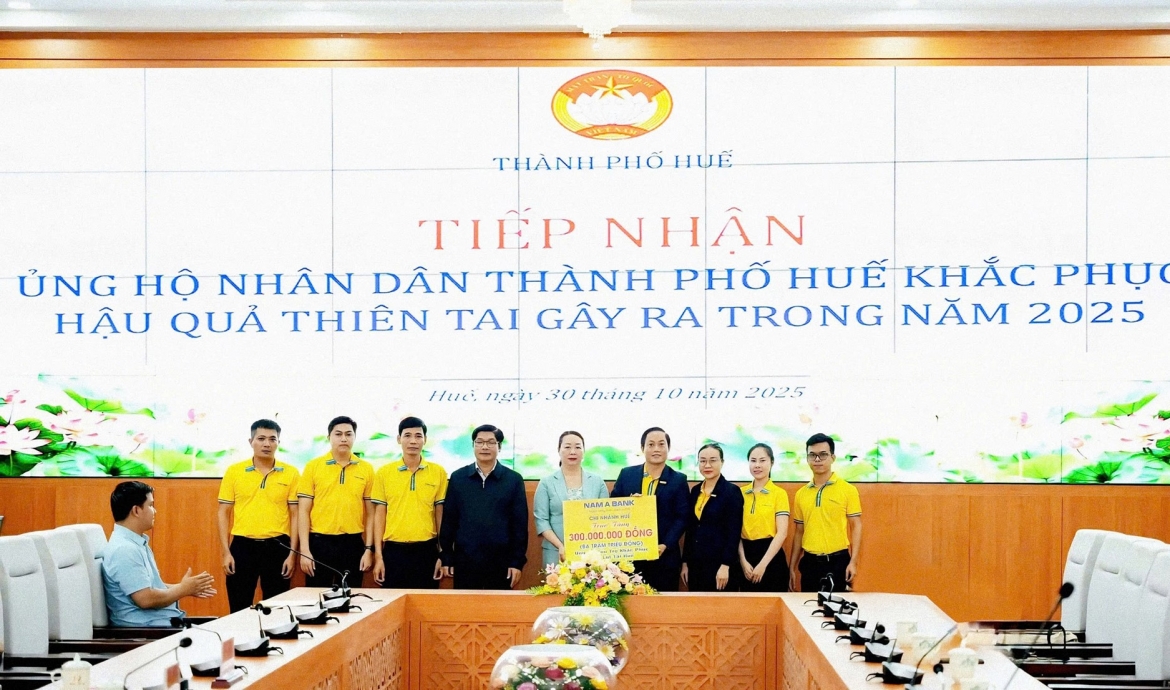 giam lai suat vay len den 2 cho khach hang anh huong cua thien tai hinh anh 2