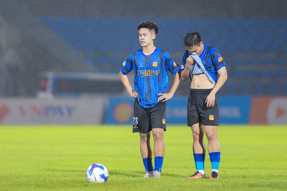 hagl mat nhac truong o cuoc so tai voi thanh hoa hinh anh 1