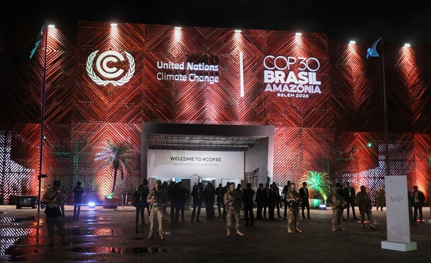 COP30 biến cam kết thành hành động - Lời kêu gọi khẩn thiết vì khí hậu