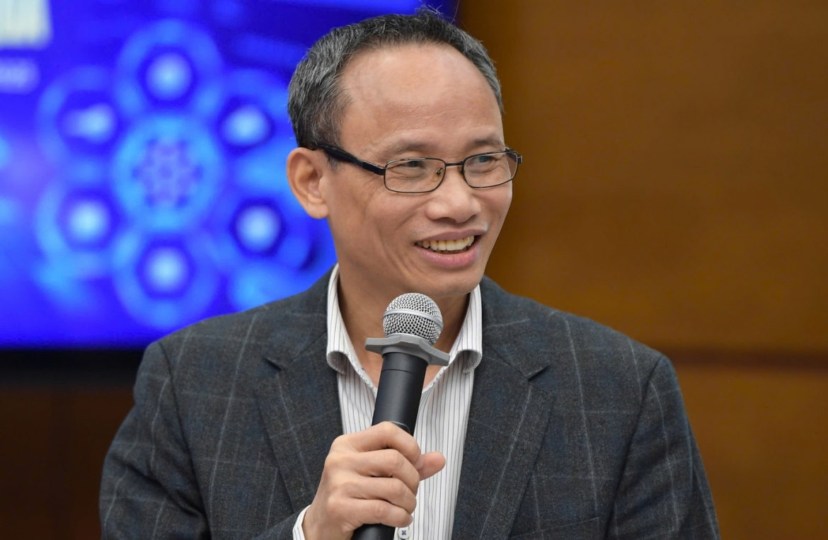 tai san ma hoa buoc ra khoi vung xam co hoi moi cho kinh te so viet nam but pha hinh anh 1