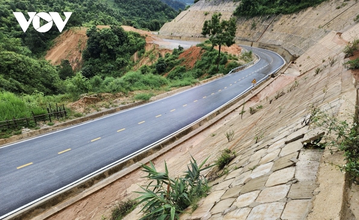 Đường lên Điện Biên sẽ thuận lợi hơn nhờ đột phá đầu tư chiến lược