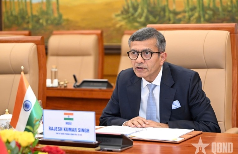 15th vietnam-india defence dialogue highlights growing military cooperation picture 3