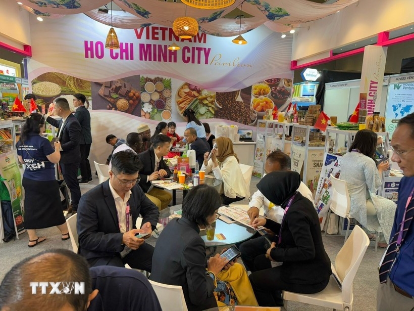 vietnam eyes stronger links with indonesian firms to tap market potential picture 1