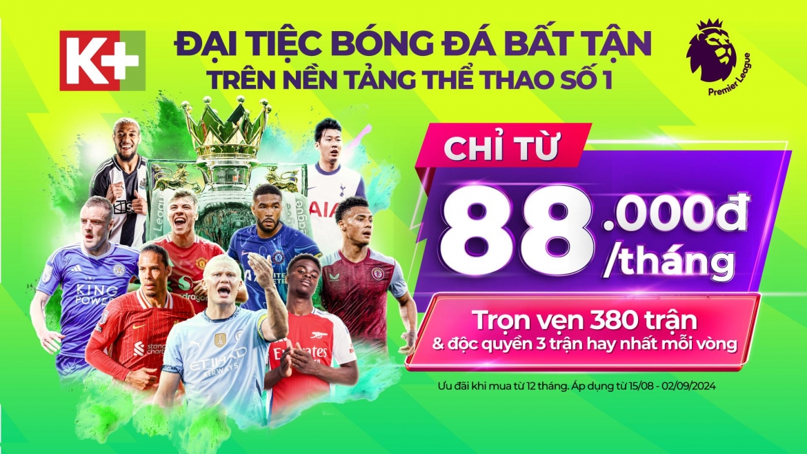 ban quyen ngoai hang anh tai viet nam co su thay doi lon co hoi cho nguoi ham mo hinh anh 1