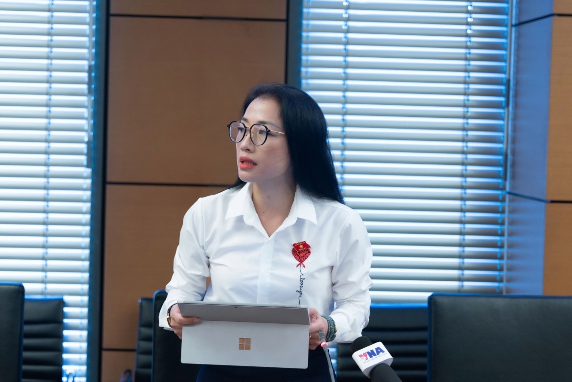 Dbqh y te co so - nen tang de trien khai kham suc khoe mien phi cho nguoi dan hinh anh 2